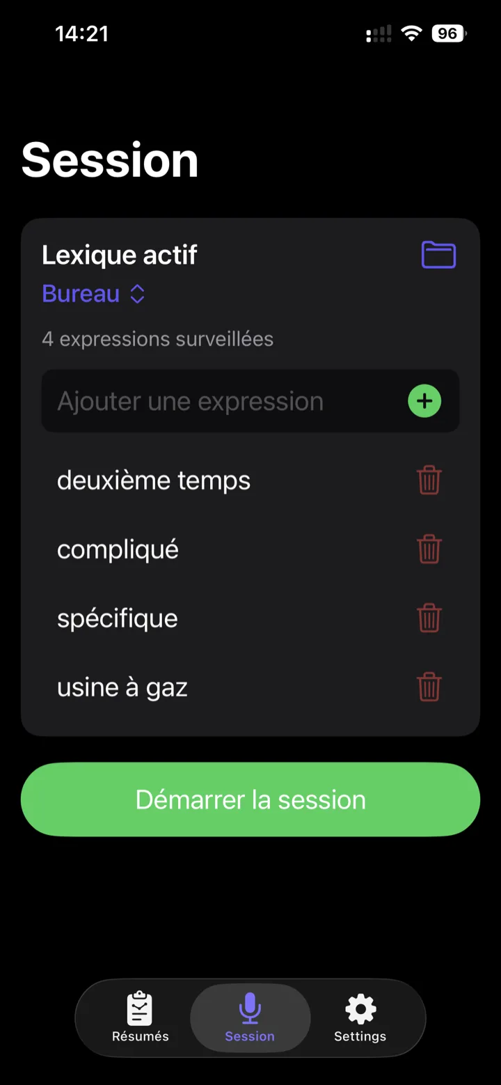 Capture LexLoop 03