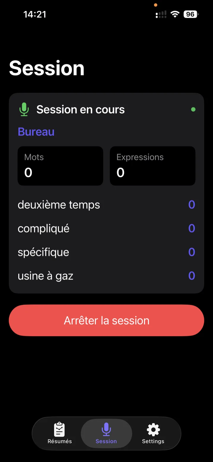 Capture LexLoop 04